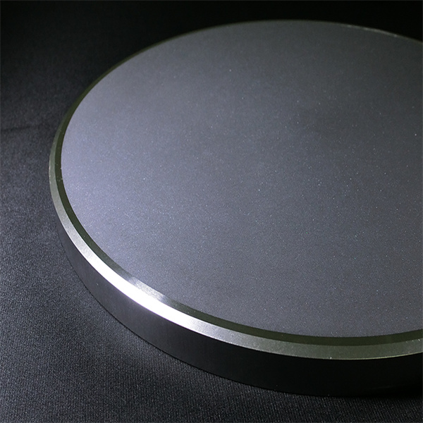 Benefits of Using Porous Ceramic Vacuum Chucks in Semiconductor Manufacturing
