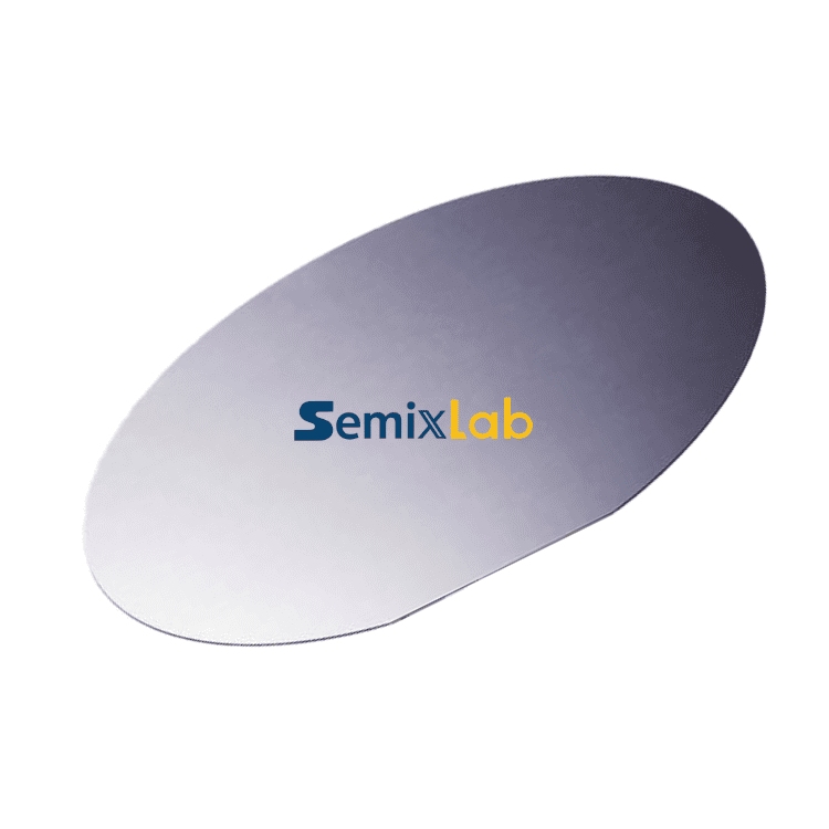 3C-SiC Epitaxial Wafer