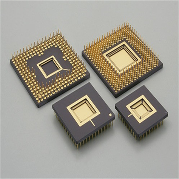 Enhancing Product Performance with Innovative Electronic Packaging Materials