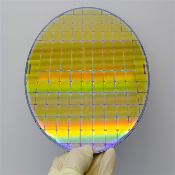 The Advantages of Using LED Wafers in Technology