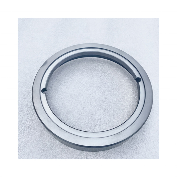The benefits of silicon carbide rings