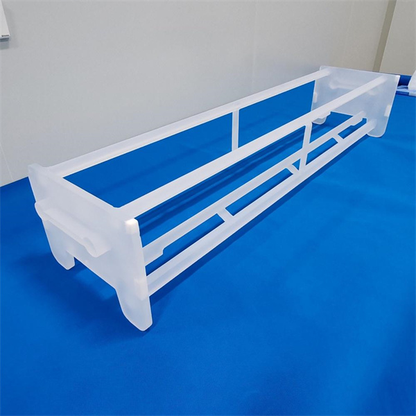 The importance of precision and quality in quartz wafer boat production