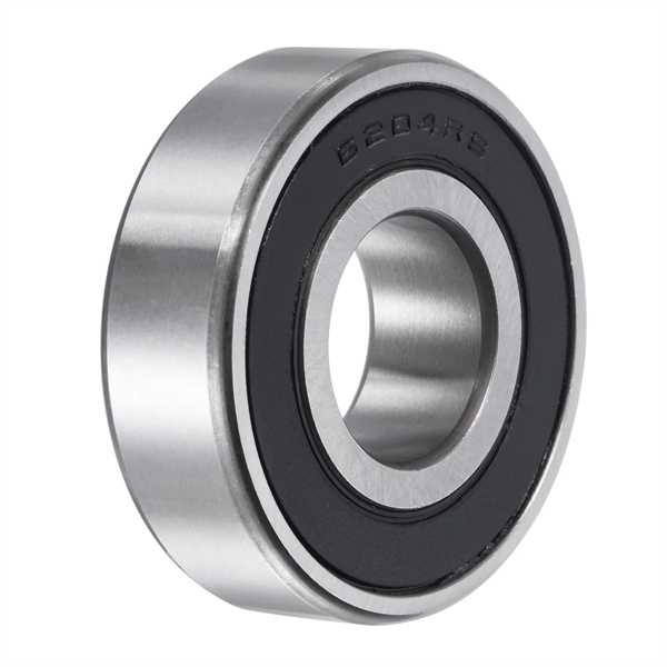 Revolutionizing Mechanical Systems with Silicon Nitride Bearings