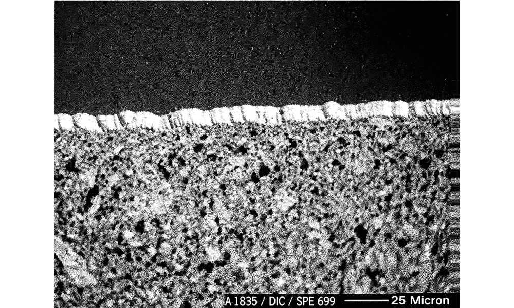 Why Is PG-Coated Graphite Ring Essential for Reducing Particle Issues in Epitaxy?