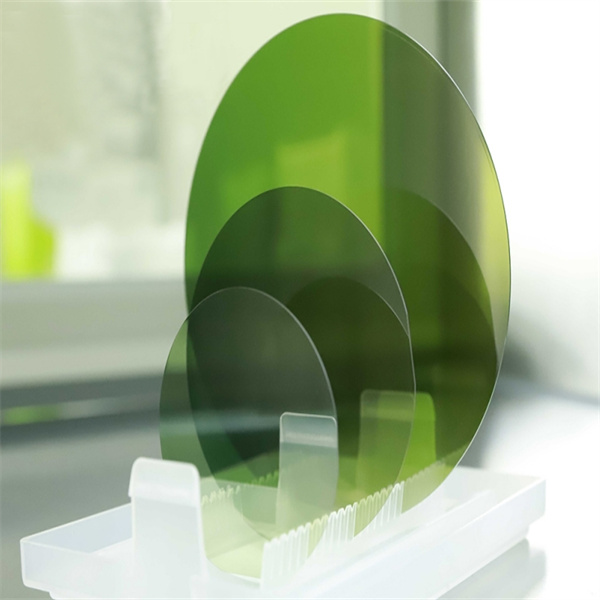 The growing popularity of silicon carbide substrate in the semiconductor industry