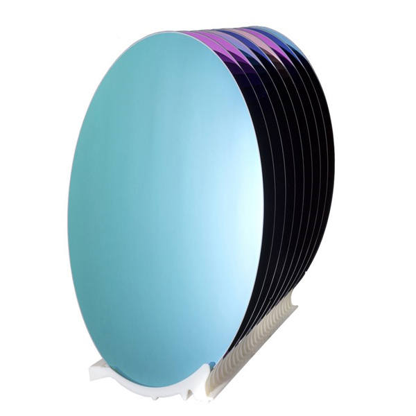 Power Electronics and Sic Epitaxial Wafers