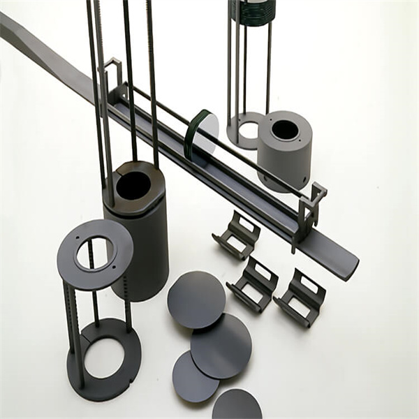 How c c composite is revolutionizing industries