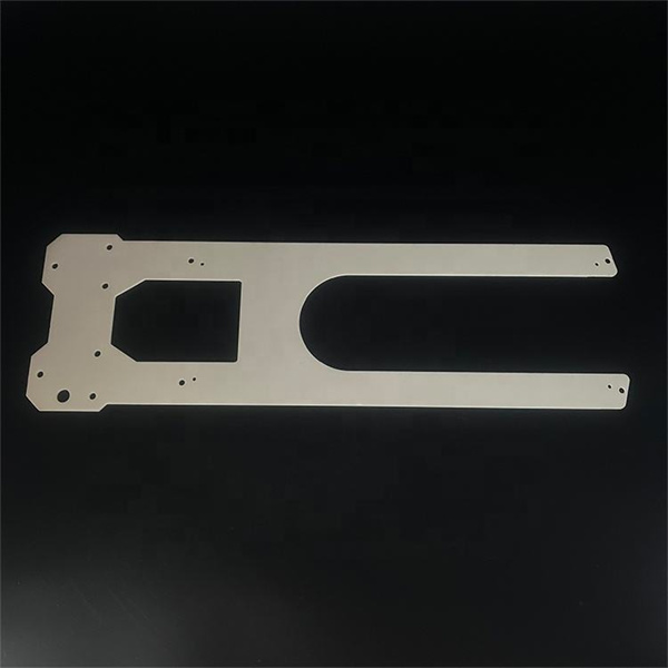 The innovative design features of ceramic end effectors for advanced robotic systems