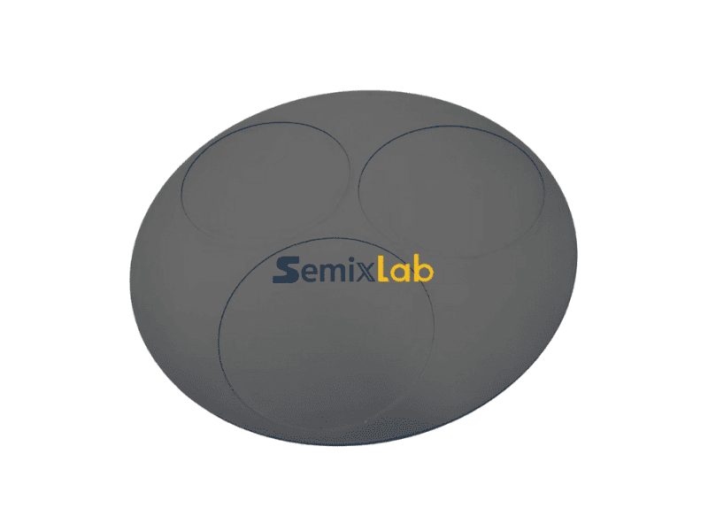SiC Coated Epitaxial Susceptor for Wafer Processing