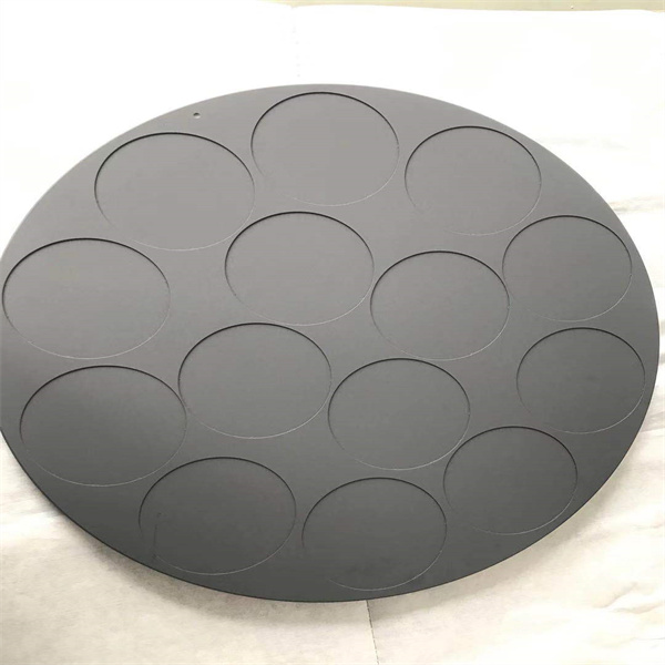 Innovations in chemical vapor deposition techniques