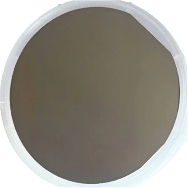 Comparing different sio2 dry etching techniques