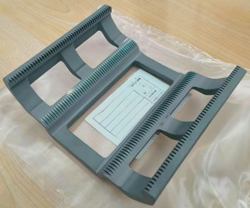 SiC Boat for wafer