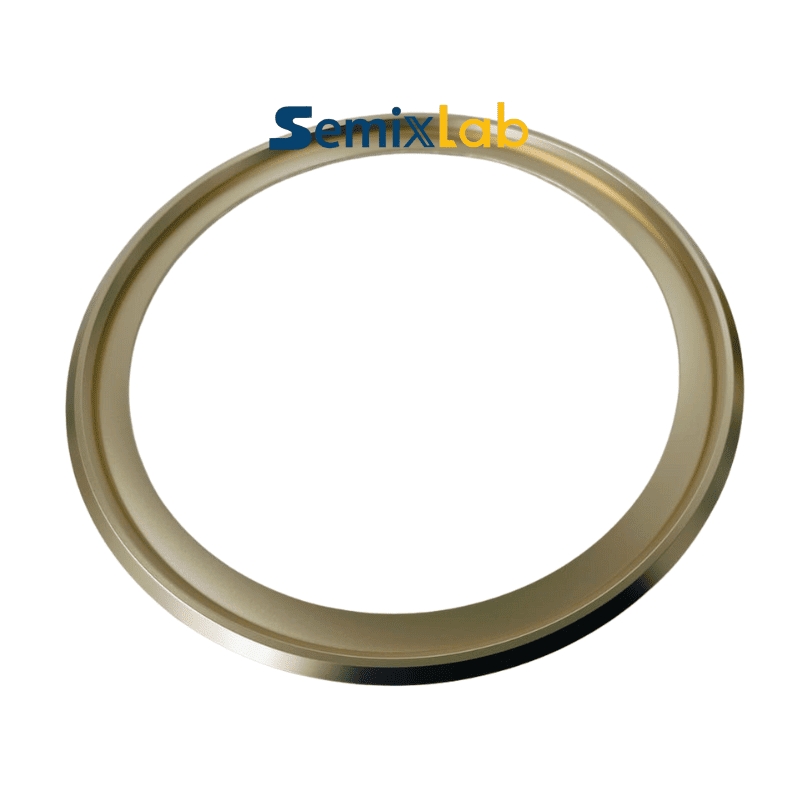 TaC Coated Guide Ring