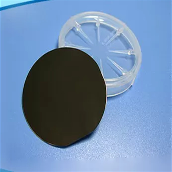 Exploring the Applications of InP Wafers in Optoelectronics