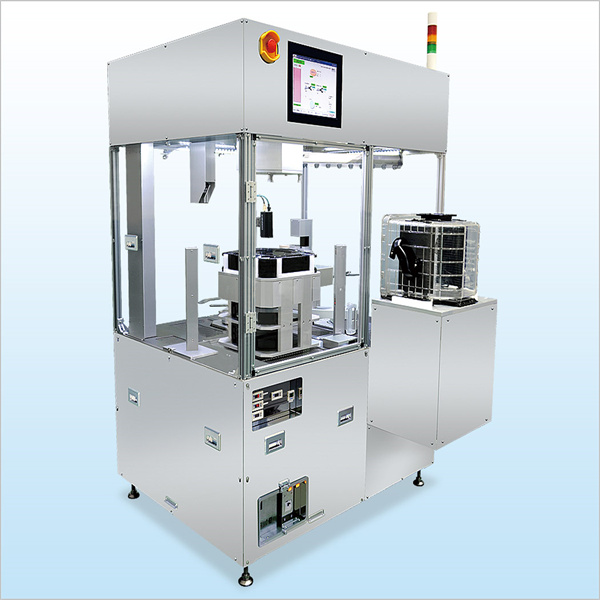 Wafer Transfer Solutions