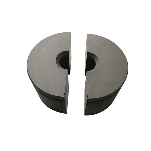 The importance of proper maintenance for extending the lifespan of graphite bearings