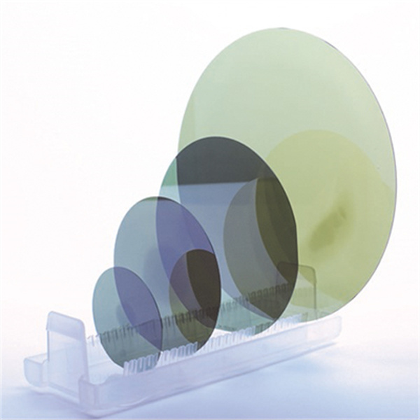 Exploring the Growth and Manufacturing Process of Sic Epi Wafers
