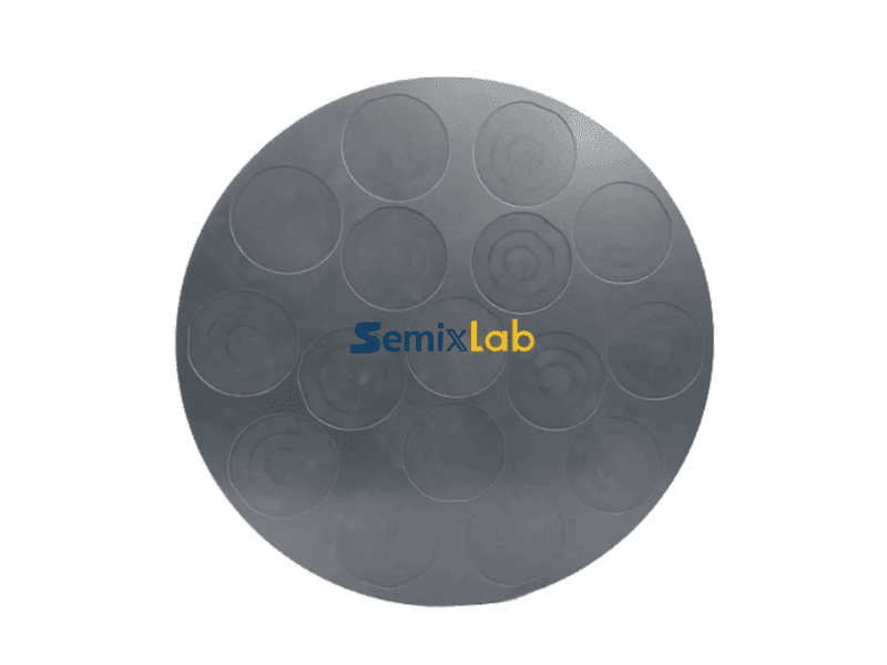 The Role of SiC Plate for ICP Etching in Advanced Semiconductor Manufacturing