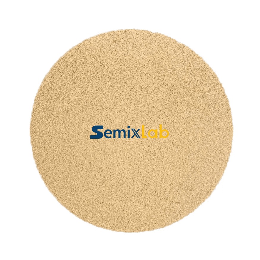 TaC Coated Porous Graphite Plate