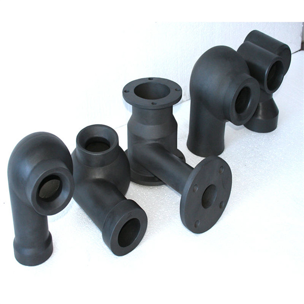 Exploring the Benefits of Silicon Carbide Nozzles in High-Pressure Applications