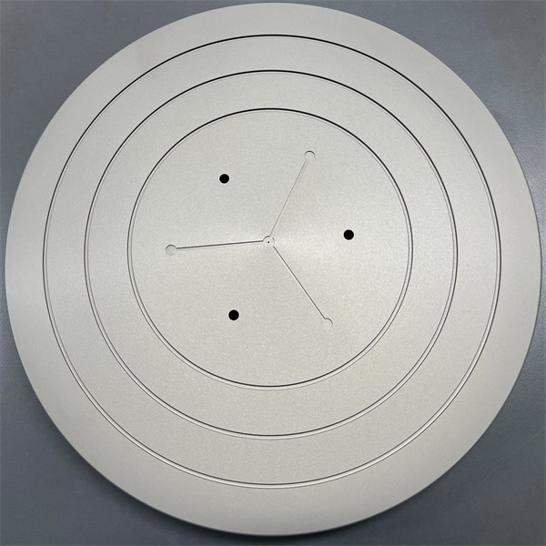 The role of semiconductor chucks in ensuring precise alignment during fabrication
