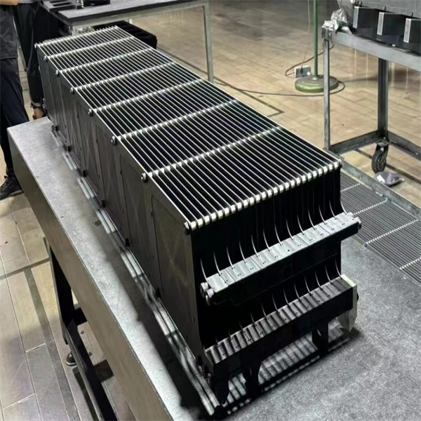 How graphite boats are revolutionizing the semiconductor industry