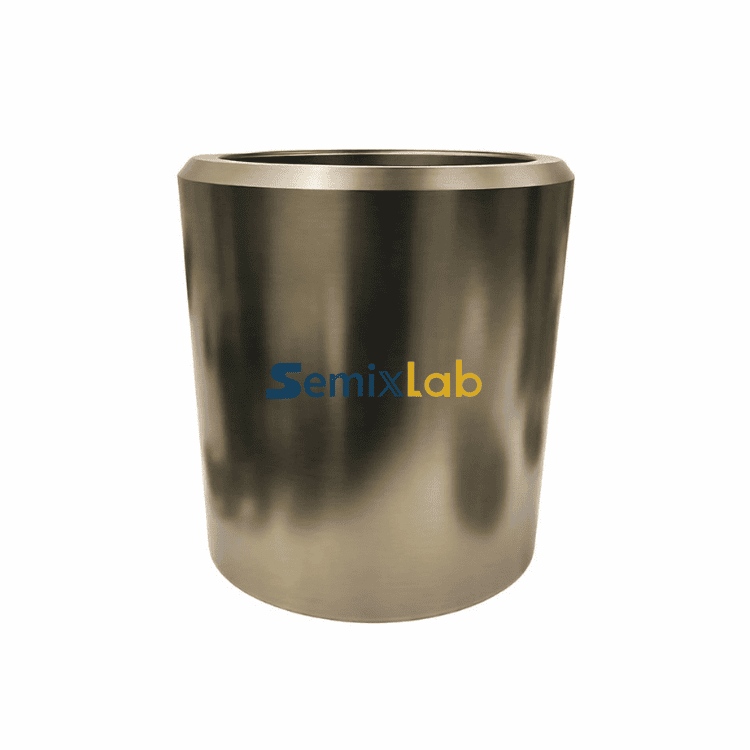 Tantalum Carbide Coated Tube for SiC Single Crystal Growth