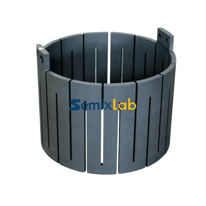 Graphite Heating Elements