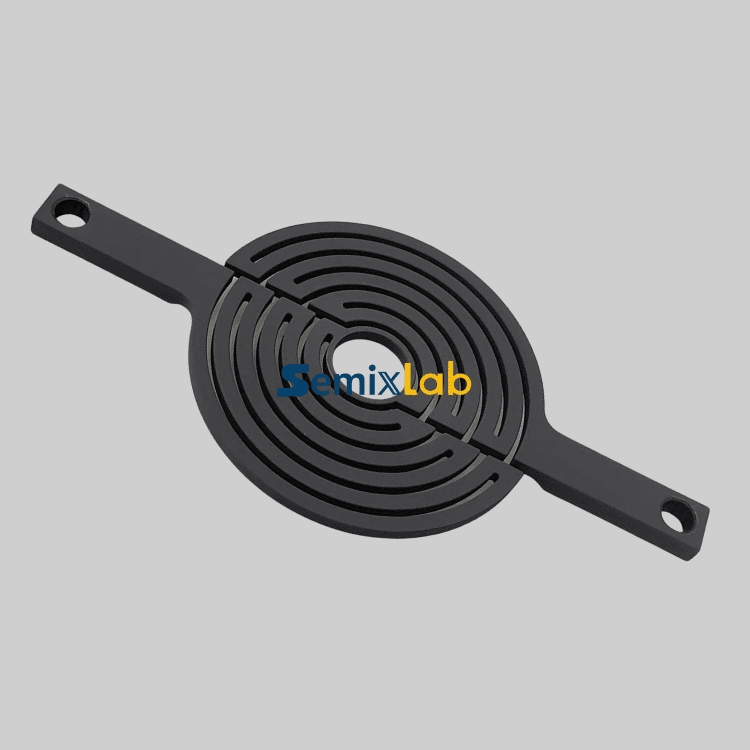 Graphite Heating Elements