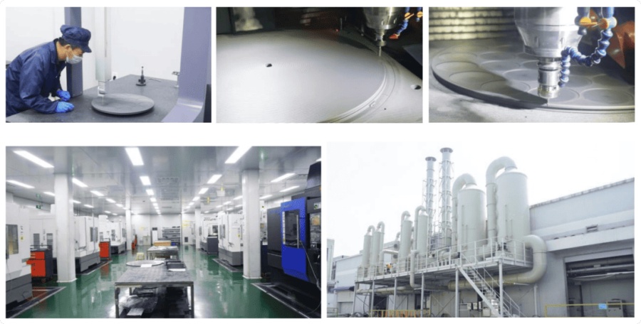 Semixlab lab testing equipment