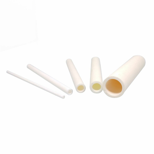 Maximize energy savings and longevity with ceramic furnace tubes