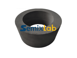 why high purity porous graphite matters in semiconductor manufacturing