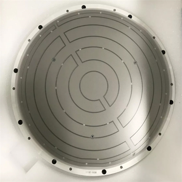 How Electrostatic Chuck Enables Wafer Bonding in Semiconductor Industry