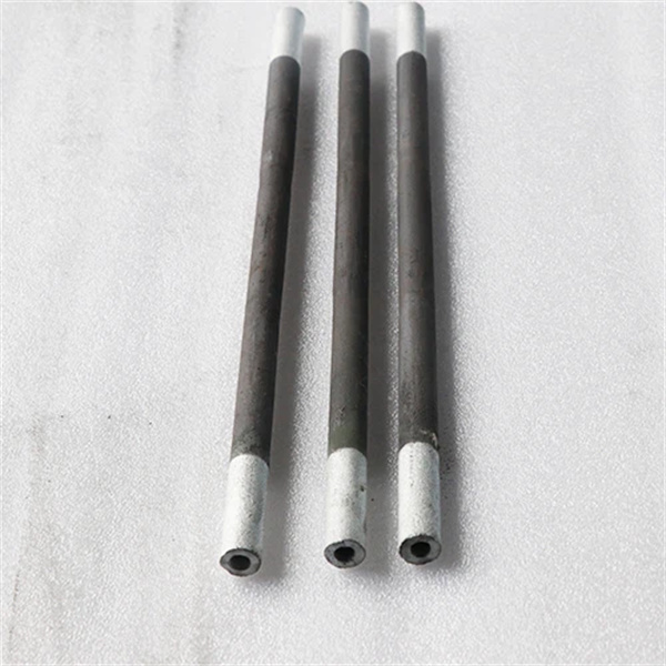 Industrial Applications of Silicon Carbide Heaters