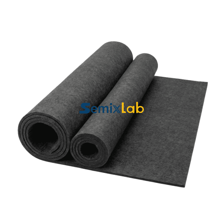 High Purity Soft Felt