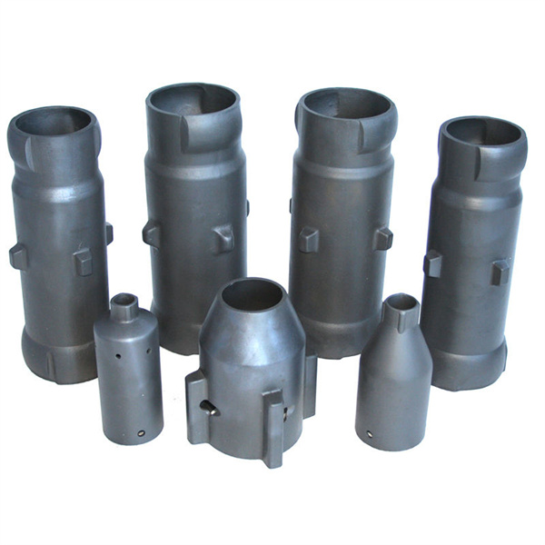 How Silicon Carbide Nozzles Improve Efficiency and Durability