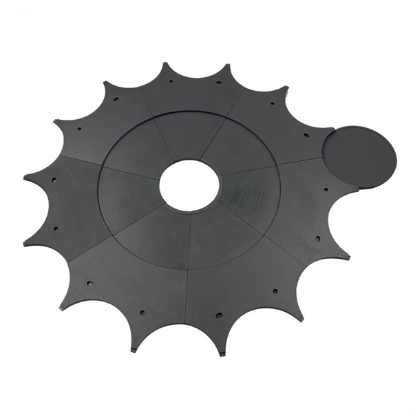 How planet pinion gears are revolutionizing machinery and equipmen