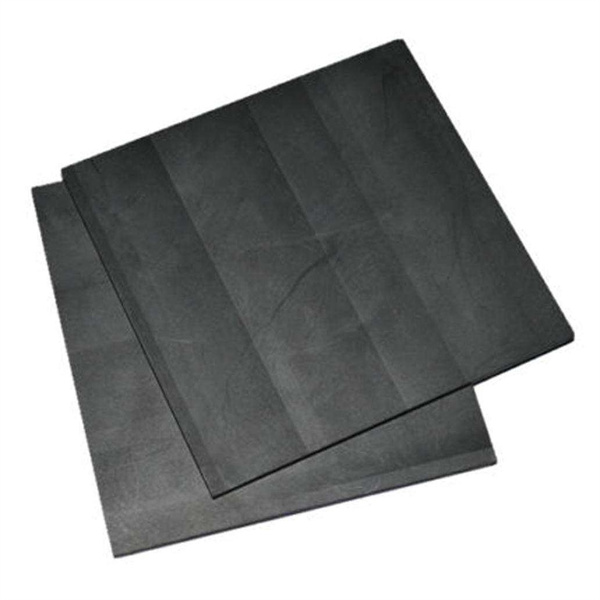How carbon graphite plates contribute to improved conductivity in electrical systems