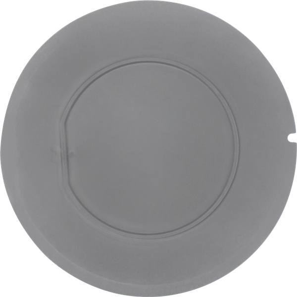 Superior uniformity in heating processes using sic coated graphite susceptor