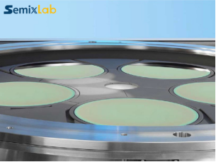 how surface prep prevents cvd coating flaking on graphite parts