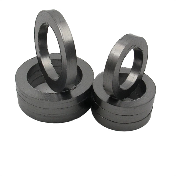 Choosing the Right Graphite Ring for Your Specific Needs
