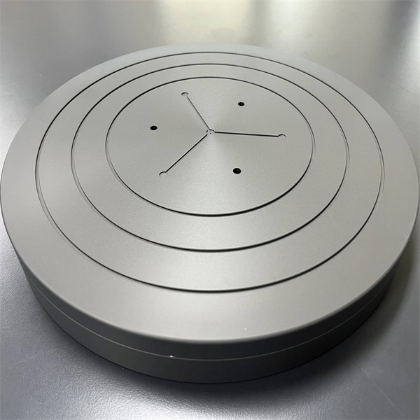 Innovations in semiconductor chuck technology for enhanced productivity and efficiency