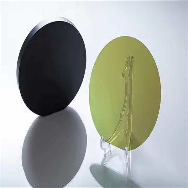 Exploring the Potential of 450mm Wafers in the Semiconductor Industry