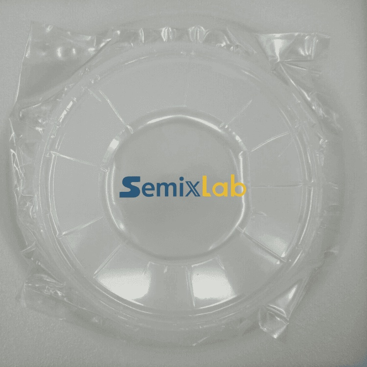 AMAT 0200-10243 Shadow Ring 150mm