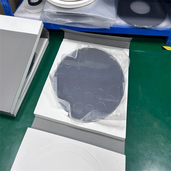 Efficiently Store and Transport Wafers with a Wafer Carrier Tray