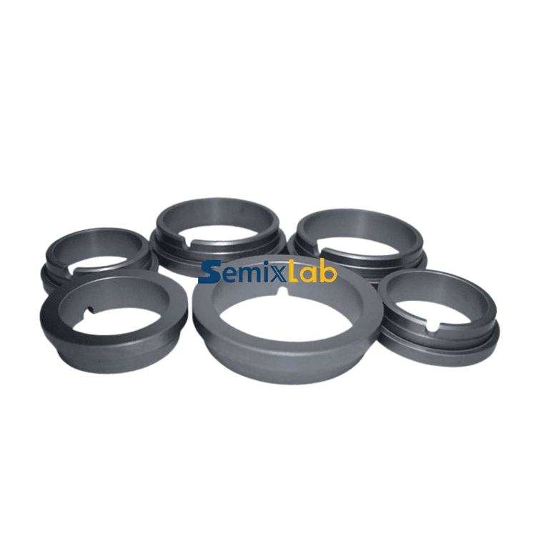 SSiC Sealing Rings
