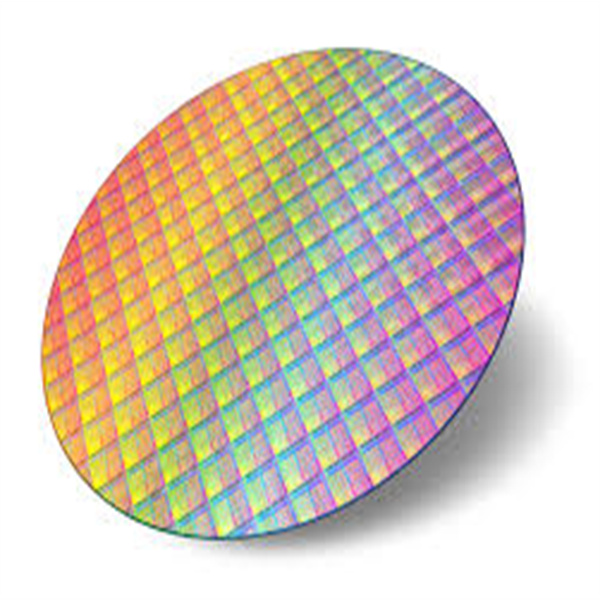 The Role of Silicon Wafer Chips