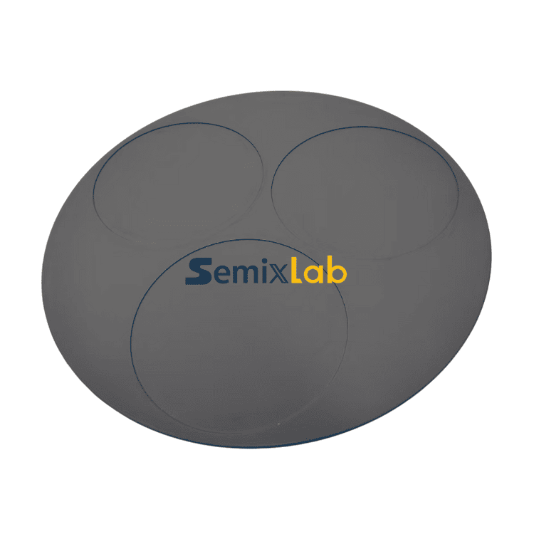 CVD SiC Coated Graphite Susceptor Manufacturer for MOCVD Epitaxy
