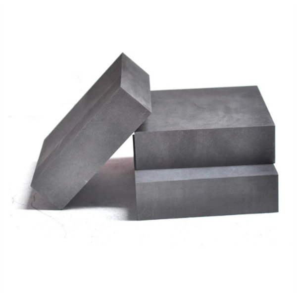 Applications and industries that use isostatic graphite
