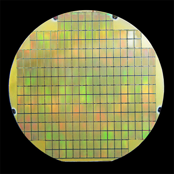Understanding the Function of Silicon Wafer Chips